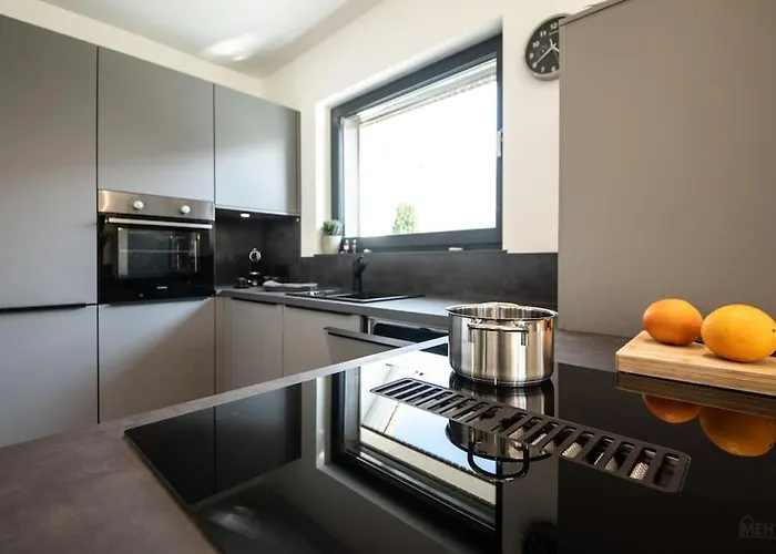 Meh18 _ Neues Ferienapartment In Seenaehe Apartman Wasserburg