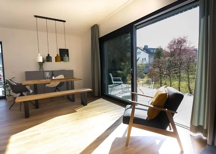 Meh18 _ Neues Ferienapartment In Seenaehe * Wasserburg