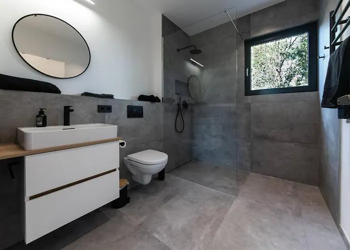 Meh18 _ Neues Ferienapartment In Seenaehe Apartman *