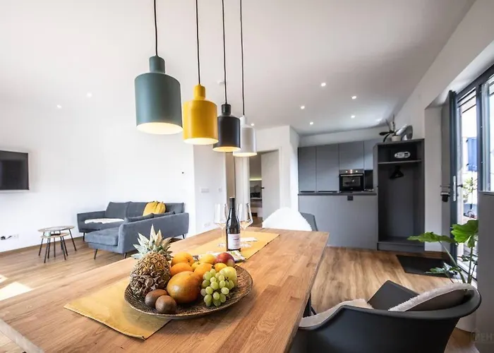 Meh18 _ Neues Ferienapartment In Seenaehe * Wasserburg