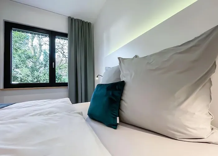 Meh18 _ Neues Ferienapartment In Seenaehe Wasserburg