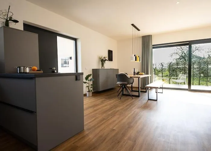 Apartman Meh18 _ Neues Ferienapartment In Seenaehe